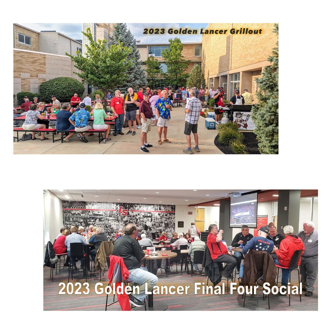 2023 Golden Lancer Events